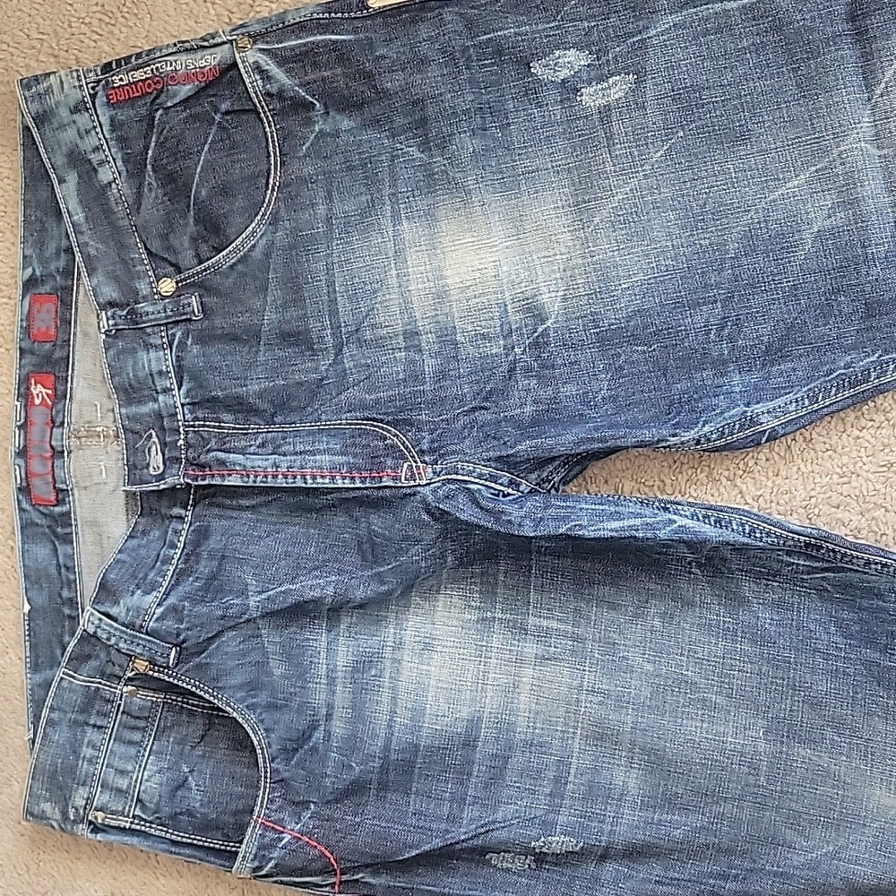 MONDO JEANS - Picture 3 of 8